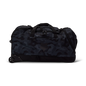 Shuttle Black Camo Roller Gear Bag