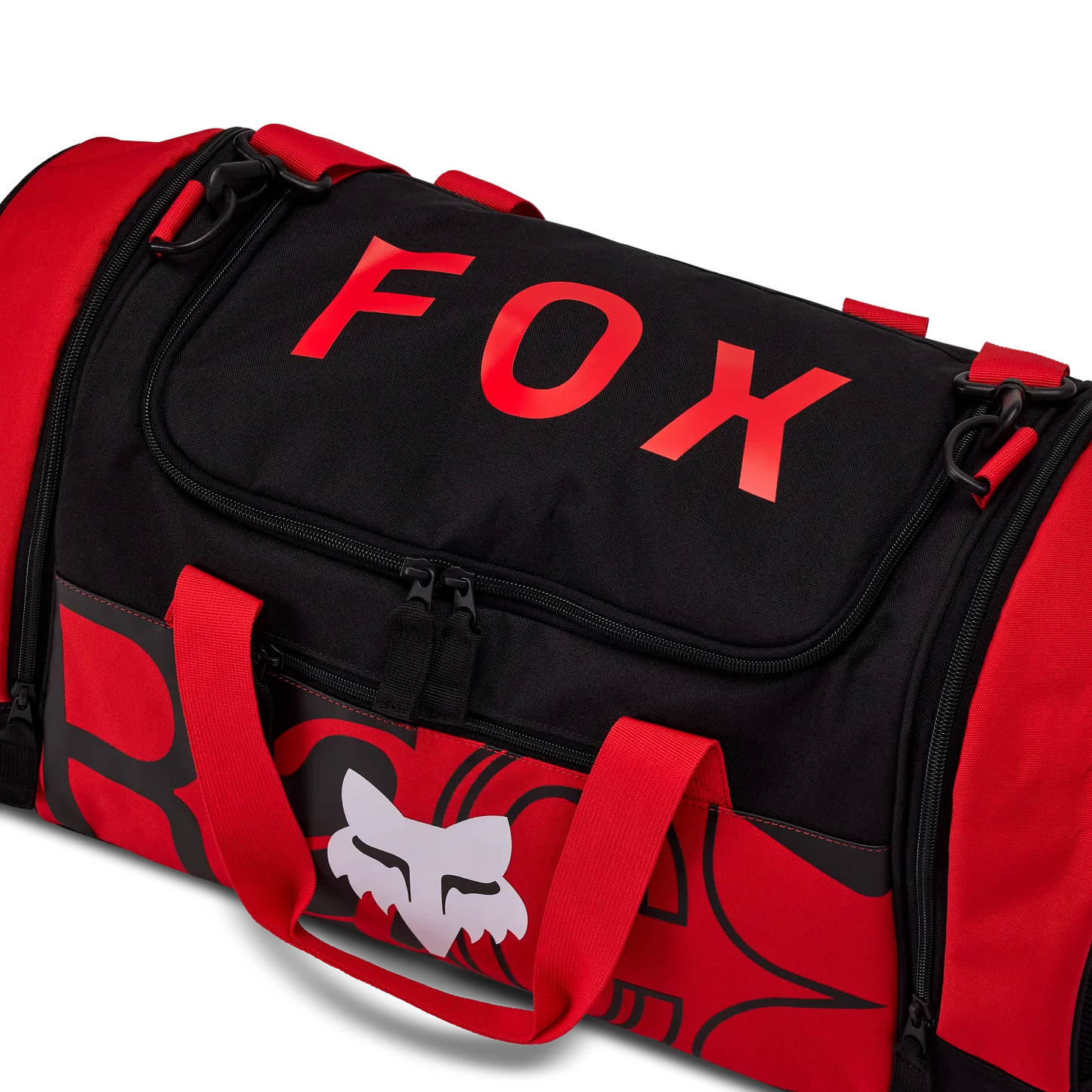 180 Race Spec Duffle Gear Bag