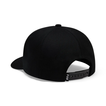 Youth Icon Snapback Hat