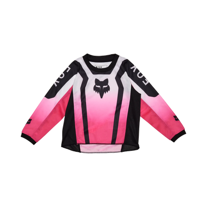 Kids Girls 180 Lean Long Sleeve Jersey