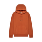 Wordmark Oversized Pullover Hoodie
