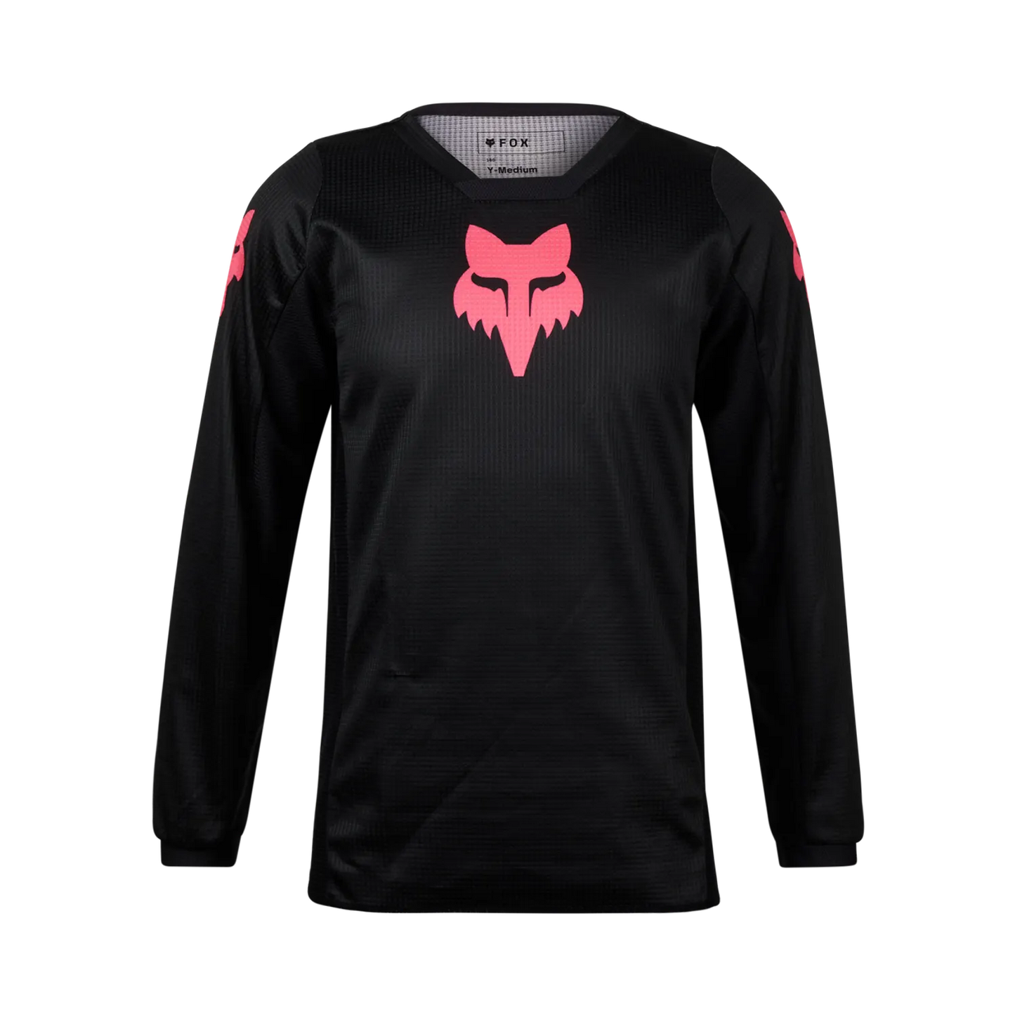 Youth Girls 180 Blackout Jersey