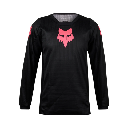 Youth Girls 180 Blackout Jersey