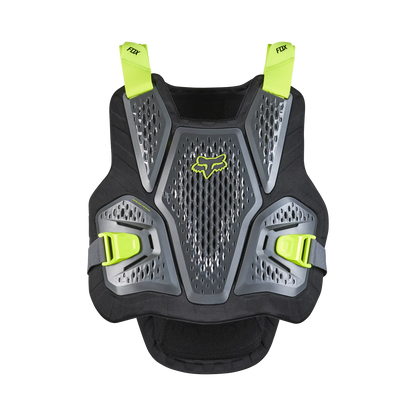 Raceframe Impact CE Chest Guard