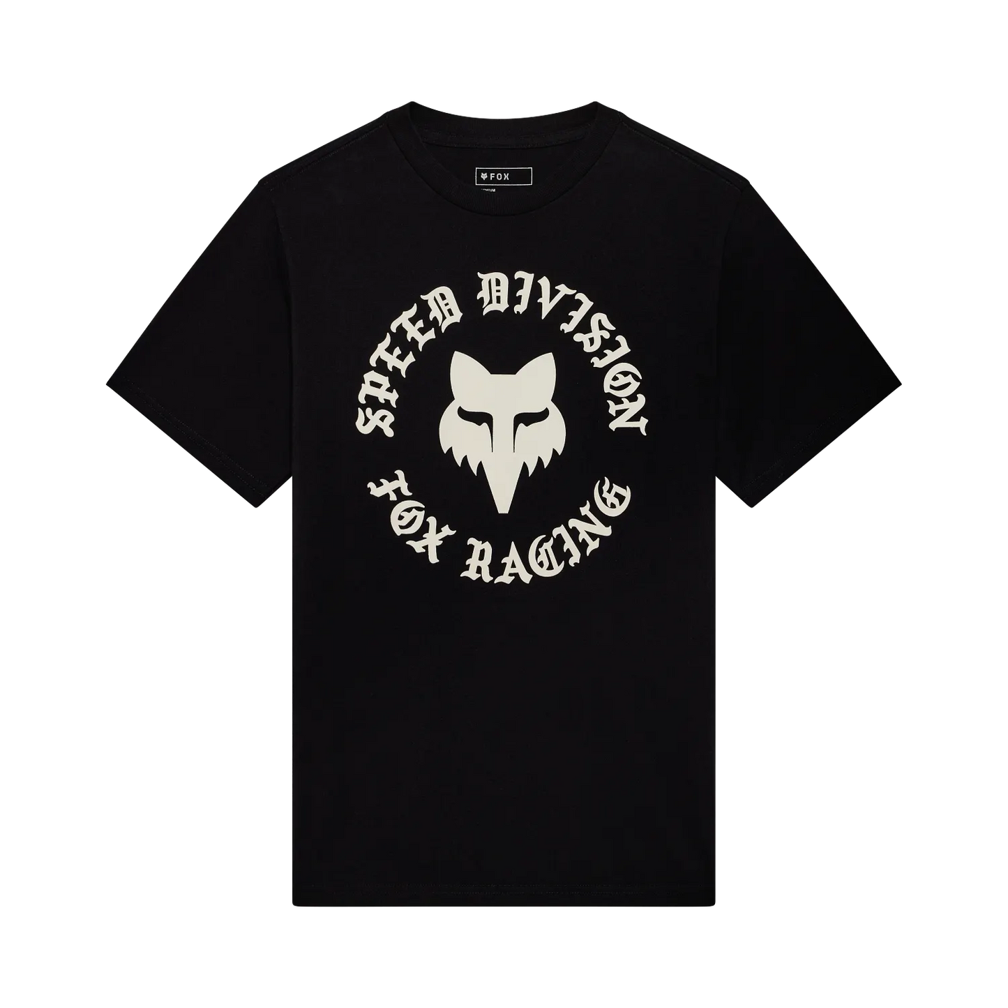Badge 195 Original Tee