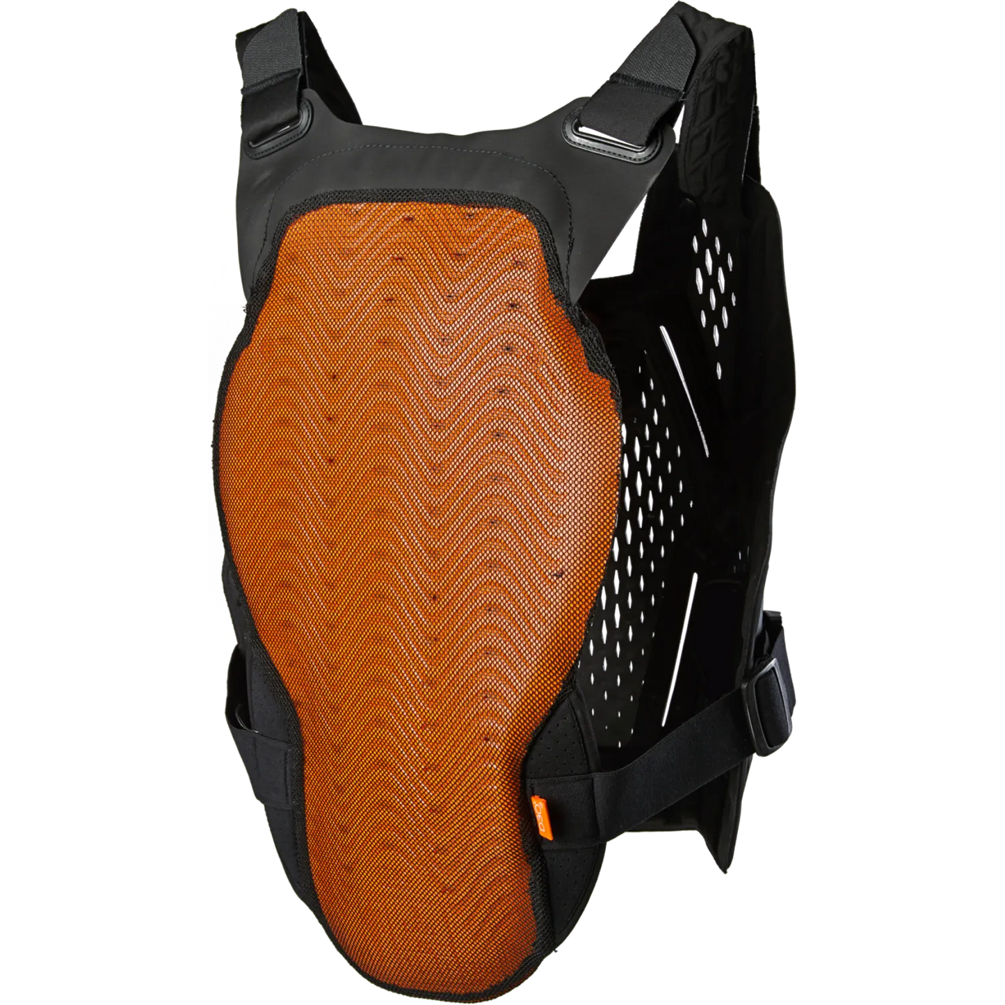 Raceframe Impact Soft Back CE D3O Chest Guard