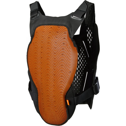 Raceframe Impact Soft Back CE D3O Chest Guard