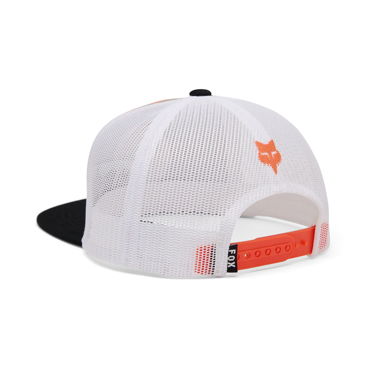 Youth Image Print Snapback Hat
