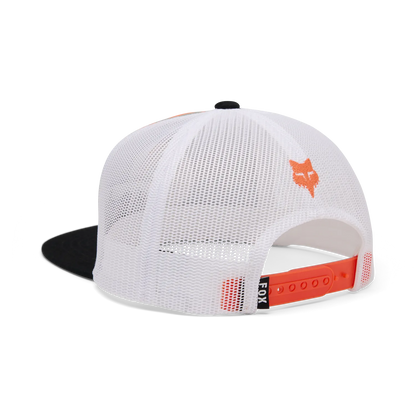 Youth Image Print Snapback Hat