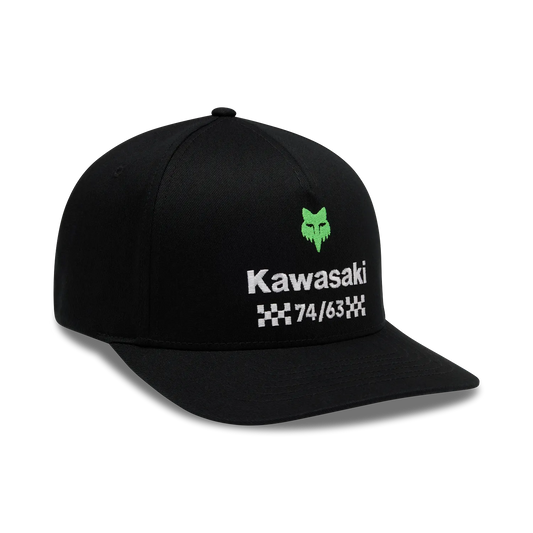 Kawi Flexfit Hat