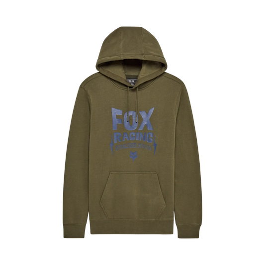 Bolt Pullover Hoodie