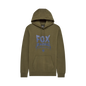 Bolt Pullover Hoodie