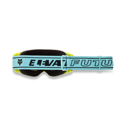Vue Elevated Limited Edition Vivid Goggles