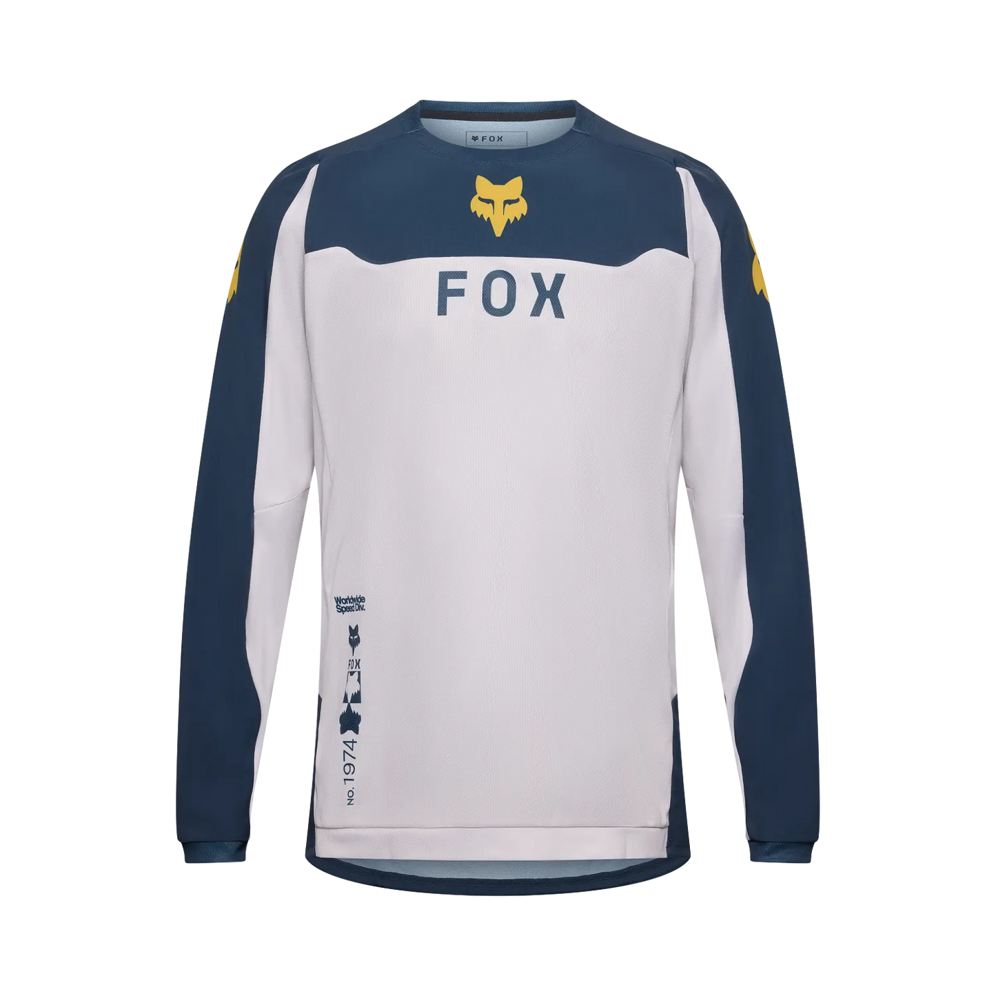 Ranger Off-Road Jersey