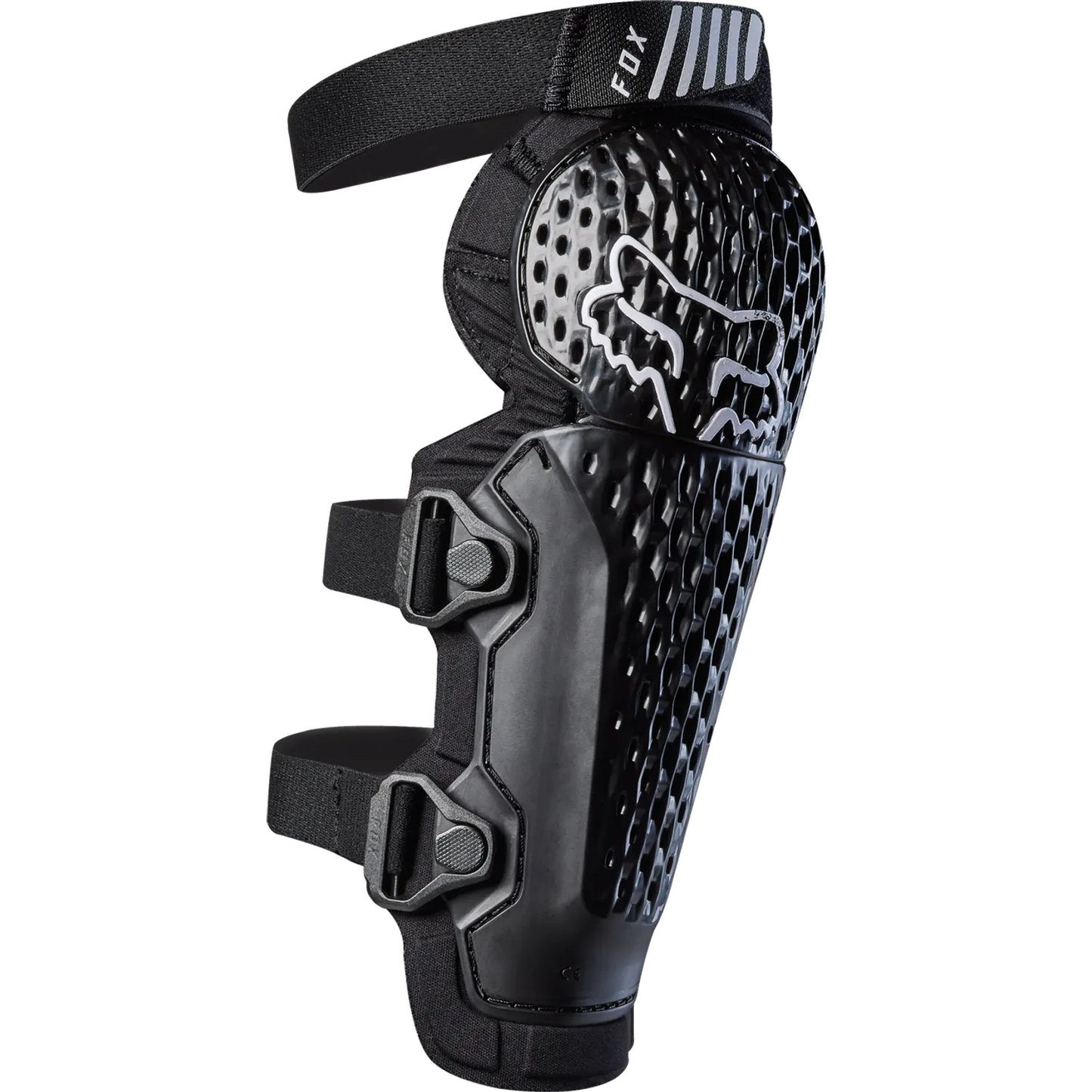 Youth Titan Race Knee/Shin CE Pads