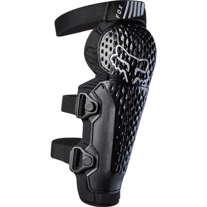 Youth Titan Race Knee/Shin CE Pads