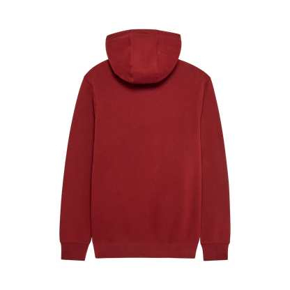 Banner Pullover Hoodie