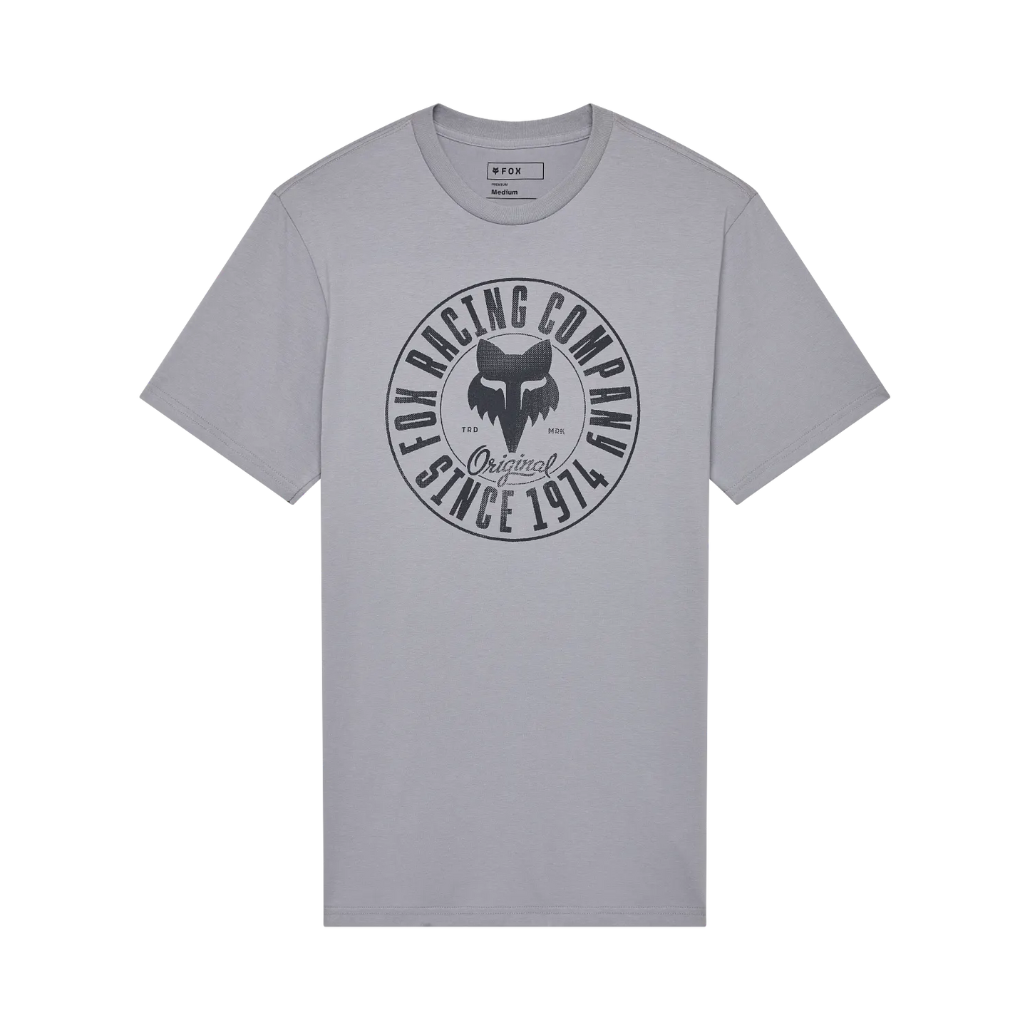 Emblem Premium Tee