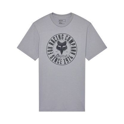 Emblem Premium Tee