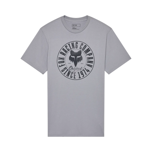 Emblem Premium Tee