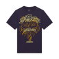Image Print Midweight Tee