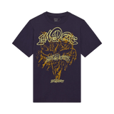 Image Print Midweight Tee