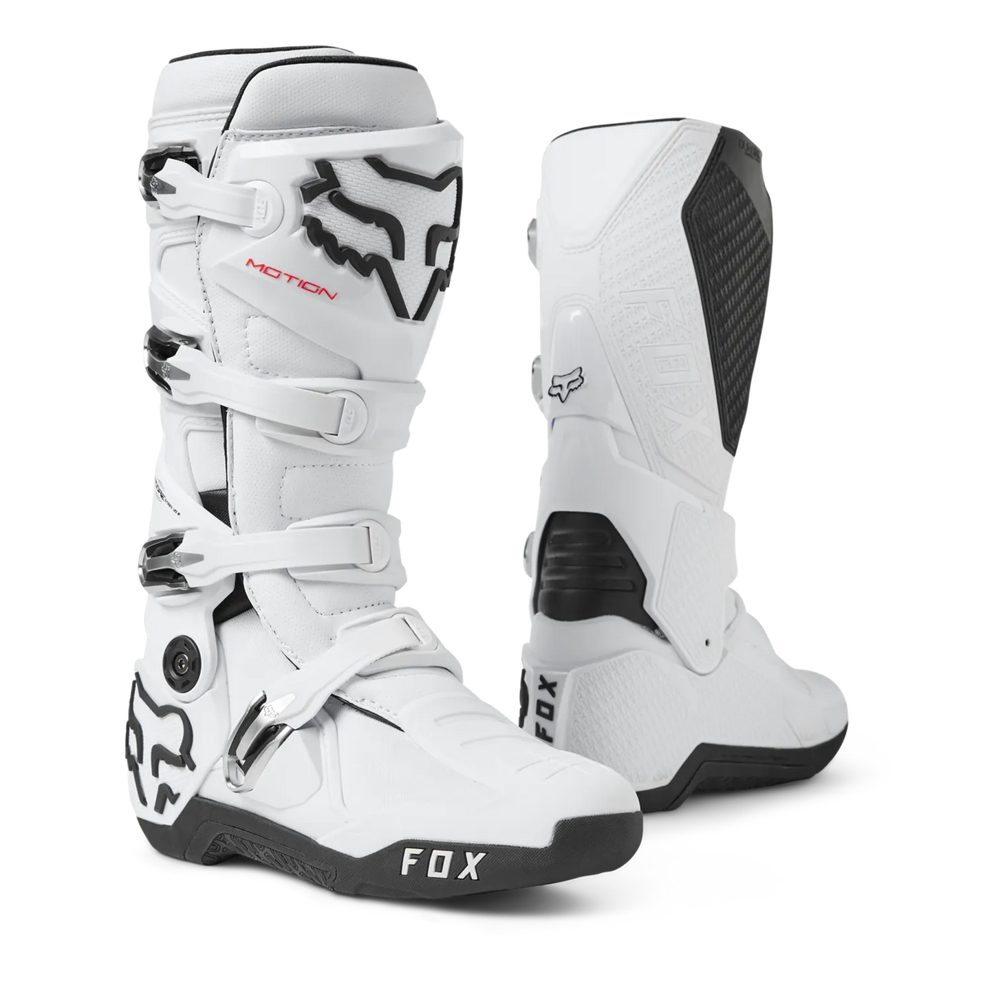 Motion Boots