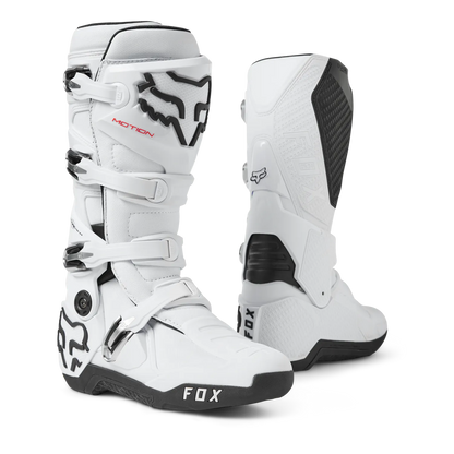 Motion Boots