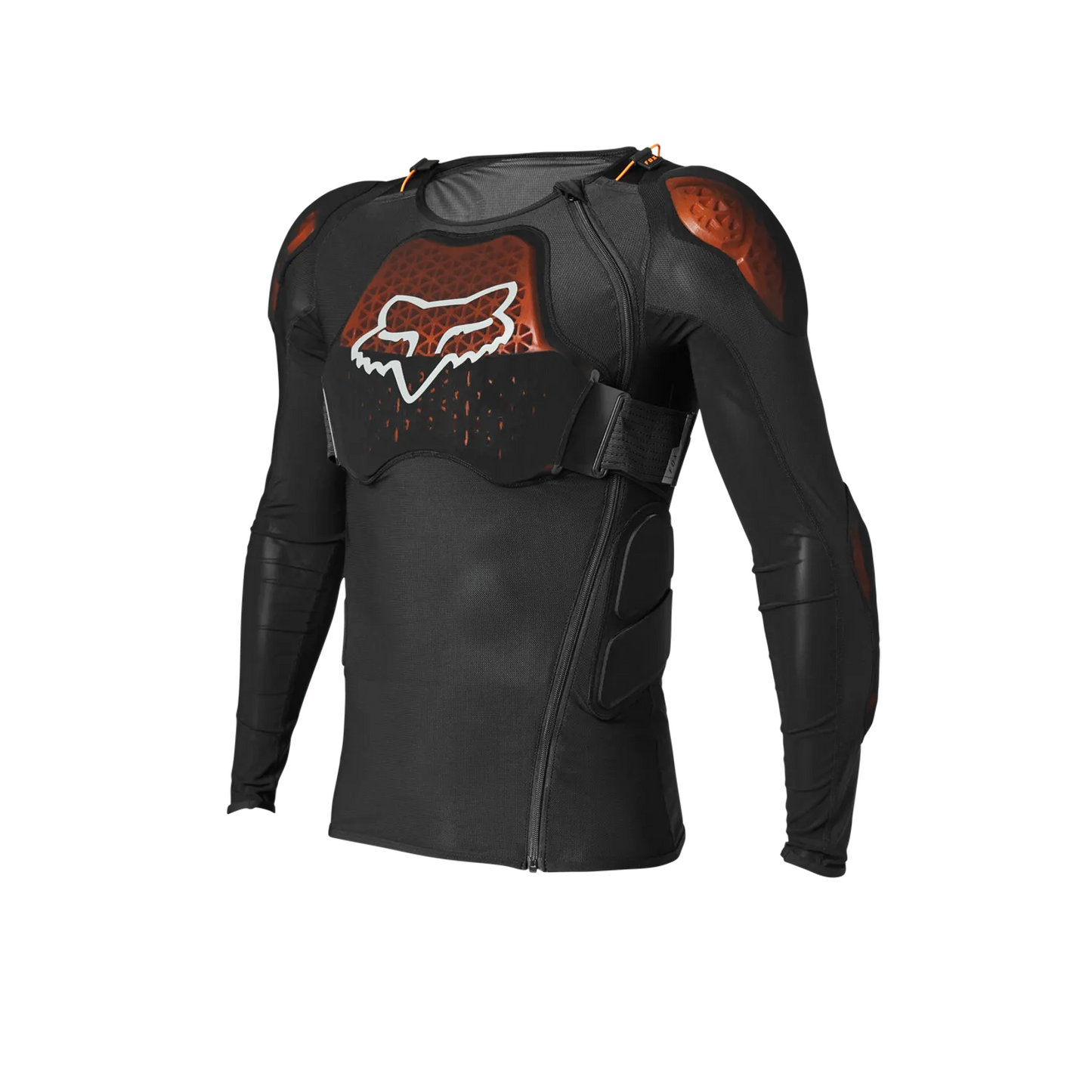 Baseframe Pro D3O Chest Guard Jacket