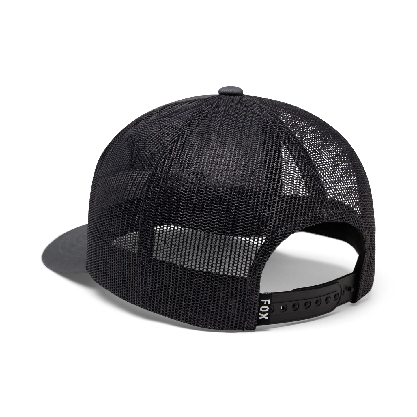 Speed Mesh Trucker Hat