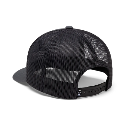 Speed Mesh Trucker Hat
