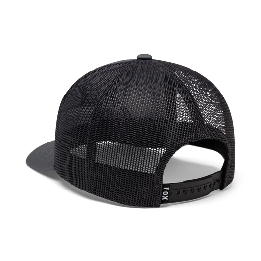 Speed Mesh Trucker Hat
