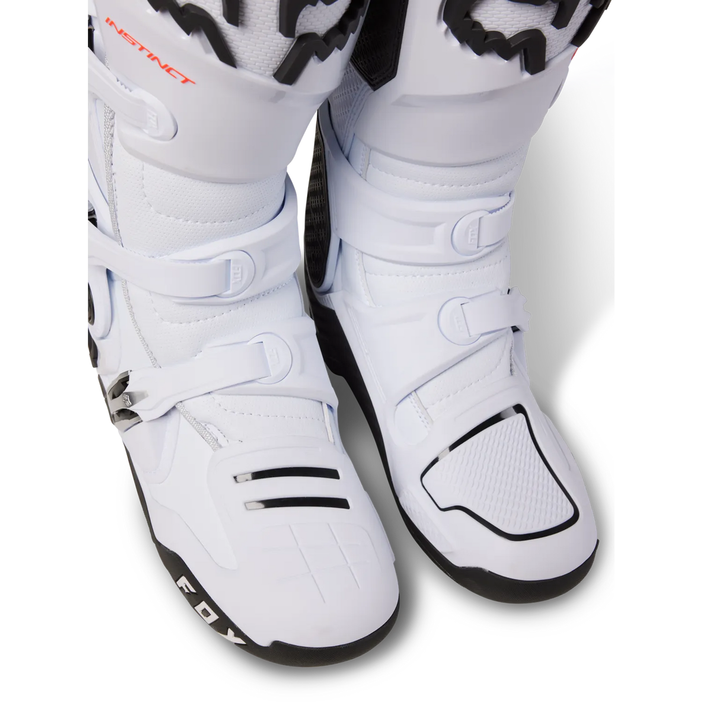 Instinct Boots
