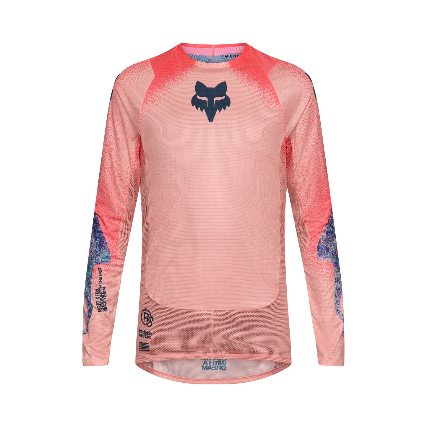 Flexair Vision Limited Edition Jersey