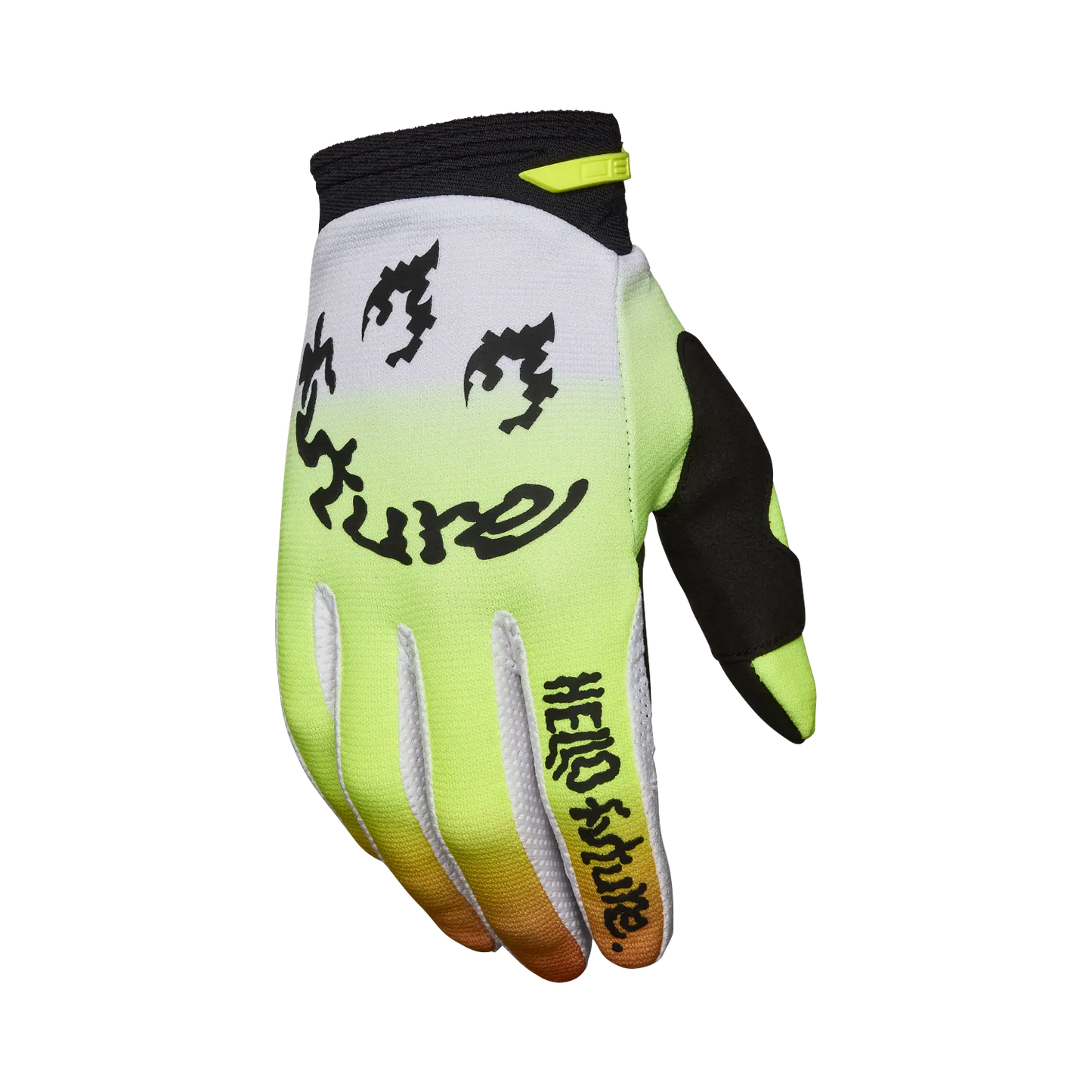 180 Hello Future Gloves
