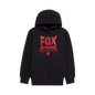 Youth Bolt Pullover Hoodie