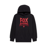 Youth Bolt Pullover Hoodie