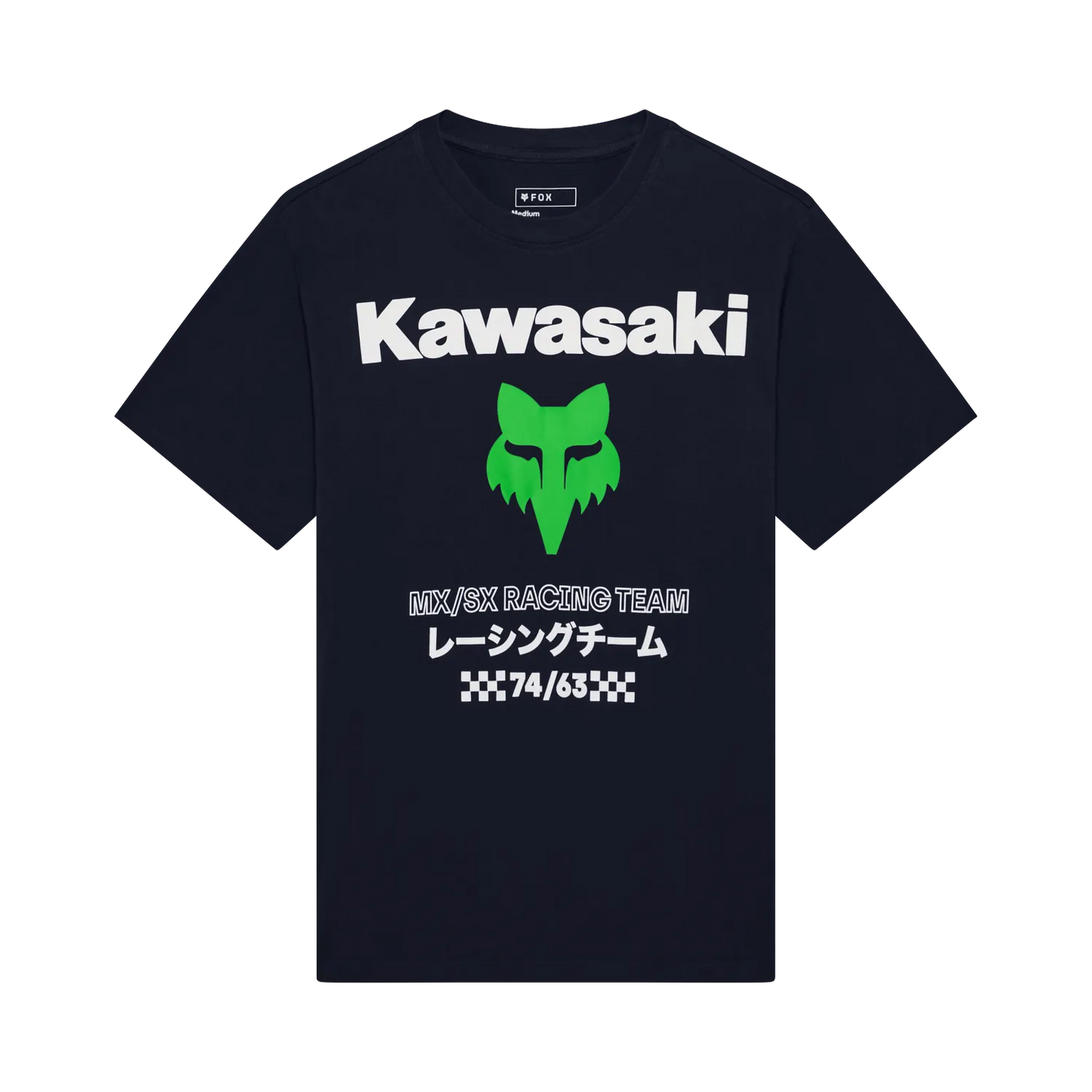 Kawi Midweight Tee