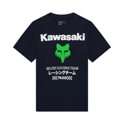 Kawi Midweight Tee
