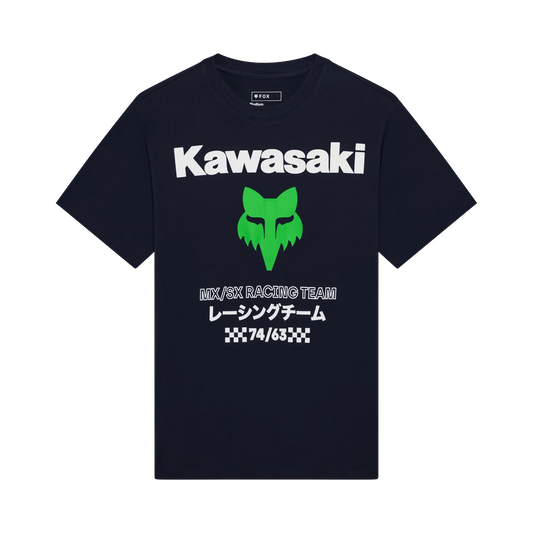 Kawi Midweight Tee