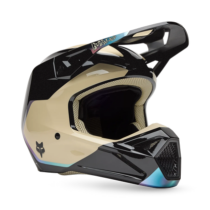 V1 Hello Future Helmet