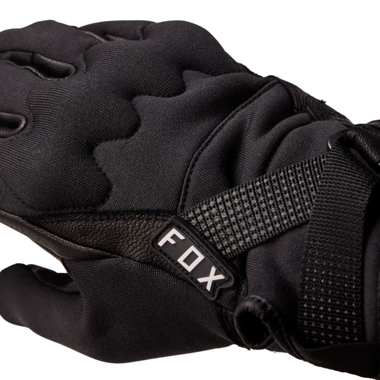 Stealth Bomber Pro Gloves
