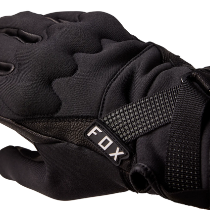 Stealth Bomber Pro Gloves