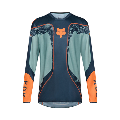 180 Image Print Jersey