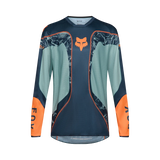 180 Image Print Jersey