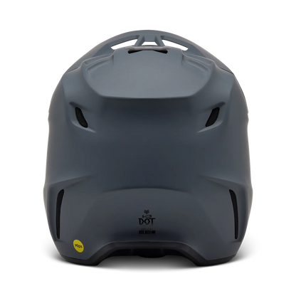 V3 Solid Helmet