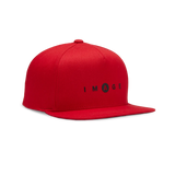 Youth Image 110 Snapback Hat