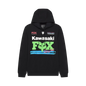 Kawasaki Pullover Hoodie