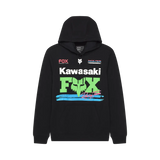 Kawasaki Pullover Hoodie