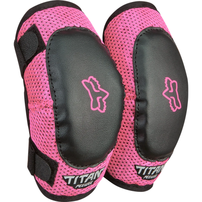 Peewee Titan Elbow Guard M/L